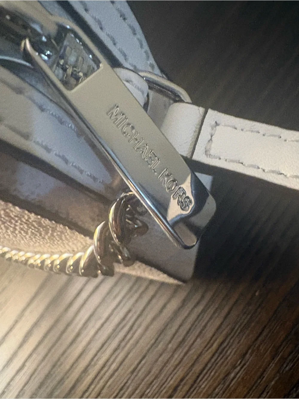 Michael Kors new michael